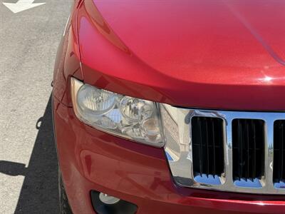 2011 Jeep Grand Cherokee Laredo   - Photo 17 - Elk Grove, CA 95624