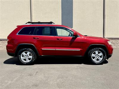 2011 Jeep Grand Cherokee Laredo   - Photo 5 - Elk Grove, CA 95624