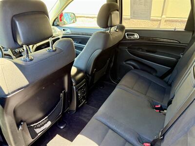 2011 Jeep Grand Cherokee Laredo   - Photo 29 - Elk Grove, CA 95624