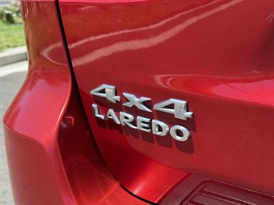 2011 Jeep Grand Cherokee Laredo   - Photo 12 - Elk Grove, CA 95624