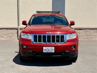 2011 Jeep Grand Cherokee Laredo   - Photo 3 - Elk Grove, CA 95624