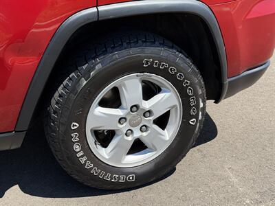2011 Jeep Grand Cherokee Laredo   - Photo 38 - Elk Grove, CA 95624