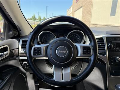 2011 Jeep Grand Cherokee Laredo   - Photo 22 - Elk Grove, CA 95624