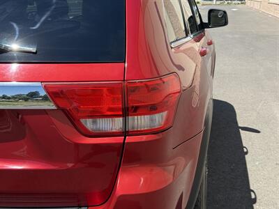 2011 Jeep Grand Cherokee Laredo   - Photo 16 - Elk Grove, CA 95624