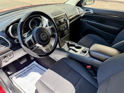 2011 Jeep Grand Cherokee Laredo   - Photo 19 - Elk Grove, CA 95624