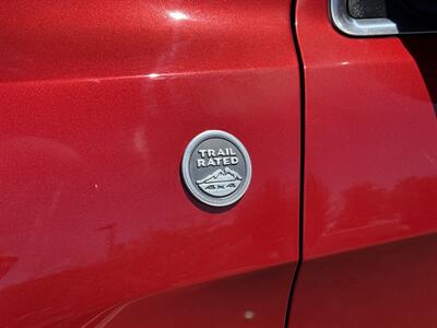 2011 Jeep Grand Cherokee Laredo   - Photo 13 - Elk Grove, CA 95624