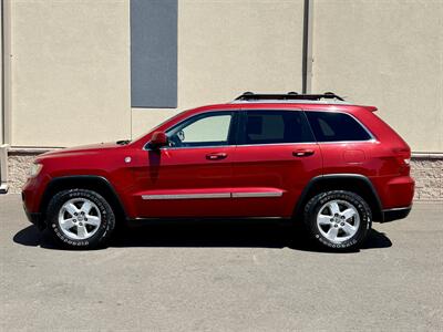 2011 Jeep Grand Cherokee Laredo   - Photo 6 - Elk Grove, CA 95624