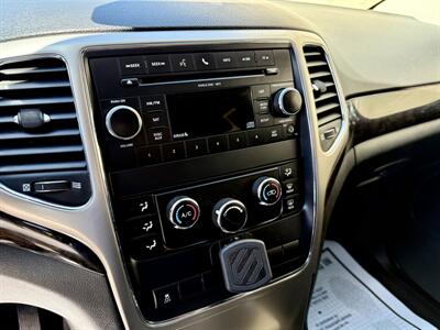 2011 Jeep Grand Cherokee Laredo   - Photo 25 - Elk Grove, CA 95624