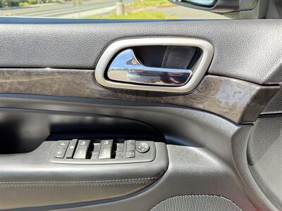 2011 Jeep Grand Cherokee Laredo   - Photo 28 - Elk Grove, CA 95624