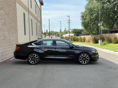 2016 Chevrolet Impala LTZ   - Photo 8 - Elk Grove, CA 95624
