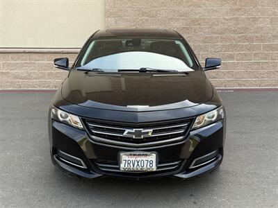 2016 Chevrolet Impala LTZ   - Photo 2 - Elk Grove, CA 95624