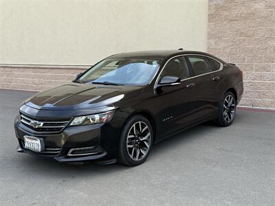 2016 Chevrolet Impala LTZ   - Photo 3 - Elk Grove, CA 95624