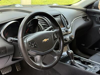 2016 Chevrolet Impala LTZ   - Photo 9 - Elk Grove, CA 95624