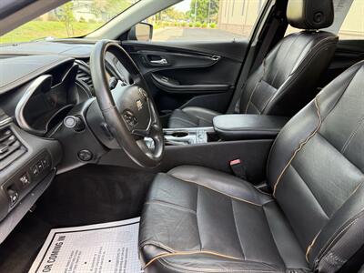 2016 Chevrolet Impala LTZ   - Photo 12 - Elk Grove, CA 95624