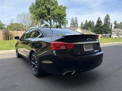 2016 Chevrolet Impala LTZ   - Photo 4 - Elk Grove, CA 95624