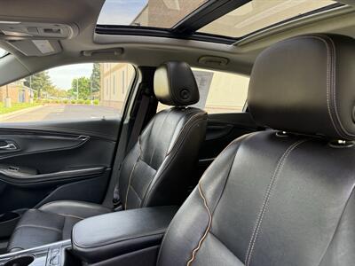 2016 Chevrolet Impala LTZ   - Photo 13 - Elk Grove, CA 95624