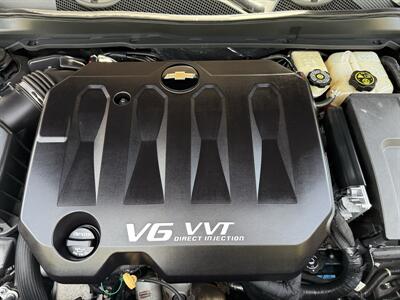 2016 Chevrolet Impala LTZ   - Photo 17 - Elk Grove, CA 95624
