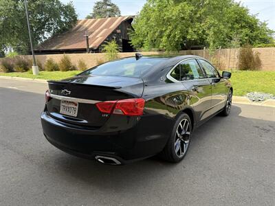2016 Chevrolet Impala LTZ   - Photo 6 - Elk Grove, CA 95624
