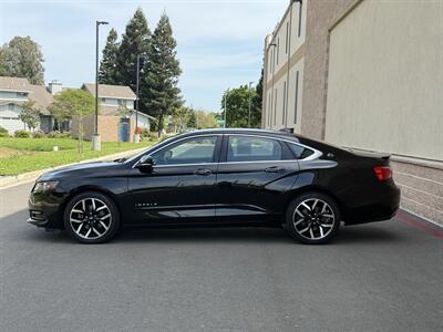 2016 Chevrolet Impala LTZ   - Photo 7 - Elk Grove, CA 95624
