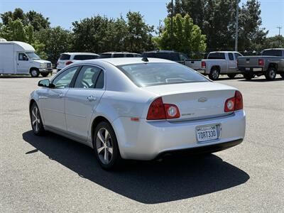 2012 Chevrolet Malibu LT   - Photo 4 - Elk Grove, CA 95624