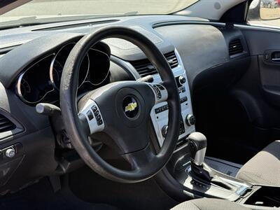 2012 Chevrolet Malibu LT   - Photo 8 - Elk Grove, CA 95624