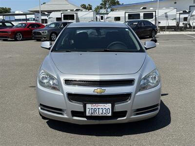 2012 Chevrolet Malibu LT   - Photo 2 - Elk Grove, CA 95624