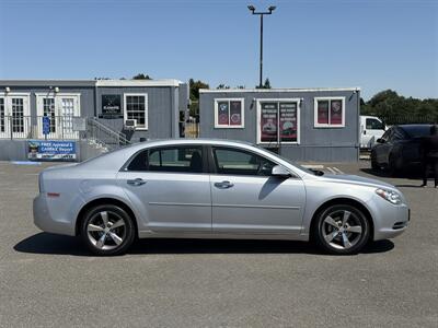 2012 Chevrolet Malibu LT   - Photo 7 - Elk Grove, CA 95624