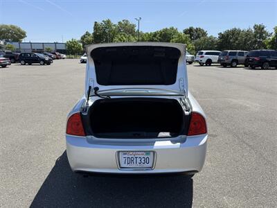 2012 Chevrolet Malibu LT   - Photo 16 - Elk Grove, CA 95624