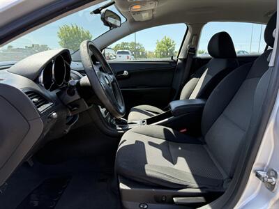 2012 Chevrolet Malibu LT   - Photo 12 - Elk Grove, CA 95624