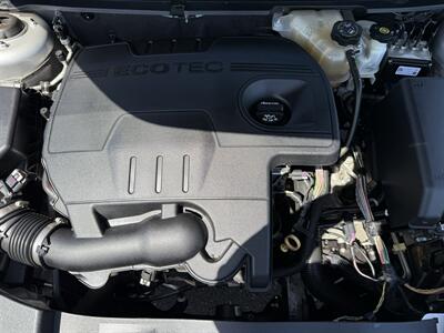 2012 Chevrolet Malibu LT   - Photo 17 - Elk Grove, CA 95624