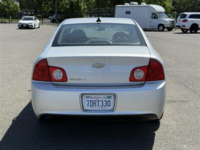 2012 Chevrolet Malibu LT   - Photo 5 - Elk Grove, CA 95624