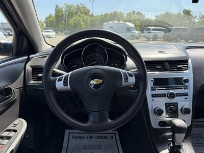 2012 Chevrolet Malibu LT   - Photo 9 - Elk Grove, CA 95624