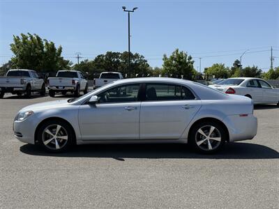 2012 Chevrolet Malibu LT   - Photo 3 - Elk Grove, CA 95624