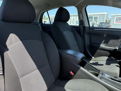 2012 Chevrolet Malibu LT   - Photo 14 - Elk Grove, CA 95624