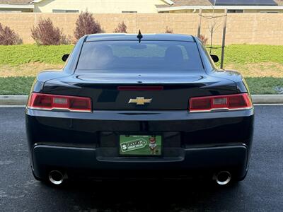 2014 Chevrolet Camaro LS - Photo 5 - Elk Grove, CA 95624