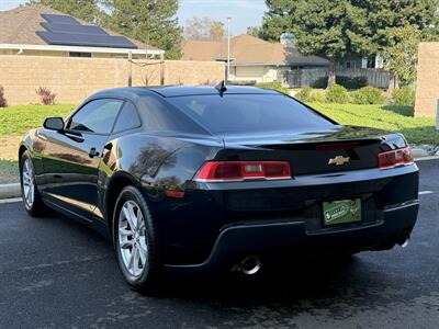 2014 Chevrolet Camaro LS - Photo 4 - Elk Grove, CA 95624