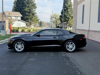 2014 Chevrolet Camaro LS - Photo 7 - Elk Grove, CA 95624