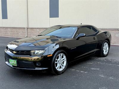 2014 Chevrolet Camaro LS - Photo 3 - Elk Grove, CA 95624