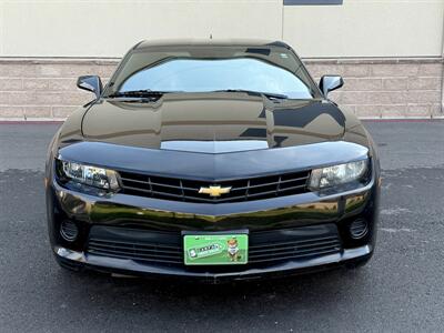 2014 Chevrolet Camaro LS - Photo 2 - Elk Grove, CA 95624