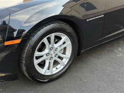 2014 Chevrolet Camaro LS - Photo 15 - Elk Grove, CA 95624