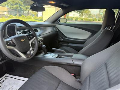 2014 Chevrolet Camaro LS - Photo 9 - Elk Grove, CA 95624