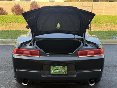 2014 Chevrolet Camaro LS - Photo 13 - Elk Grove, CA 95624