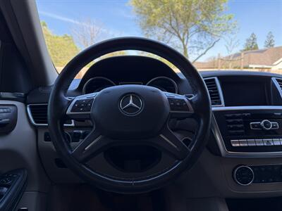 2014 Mercedes-Benz GL 550 4MATIC - Photo 10 - Elk Grove, CA 95624