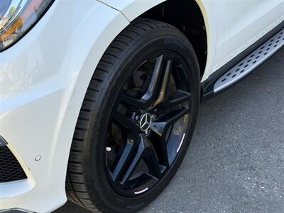 2014 Mercedes-Benz GL 550 4MATIC - Photo 21 - Elk Grove, CA 95624