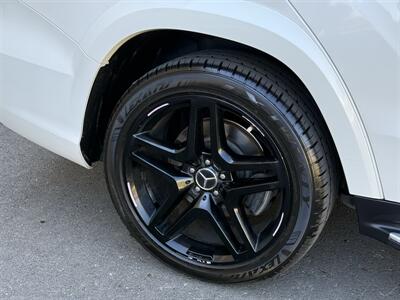 2014 Mercedes-Benz GL 550 4MATIC - Photo 22 - Elk Grove, CA 95624