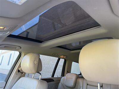 2014 Mercedes-Benz GL 550 4MATIC - Photo 15 - Elk Grove, CA 95624