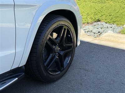 2014 Mercedes-Benz GL 550 4MATIC - Photo 23 - Elk Grove, CA 95624