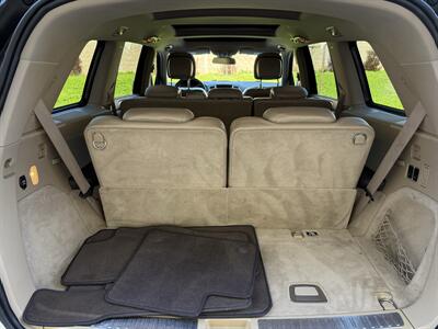 2014 Mercedes-Benz GL 550 4MATIC - Photo 18 - Elk Grove, CA 95624