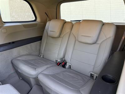 2014 Mercedes-Benz GL 550 4MATIC - Photo 14 - Elk Grove, CA 95624