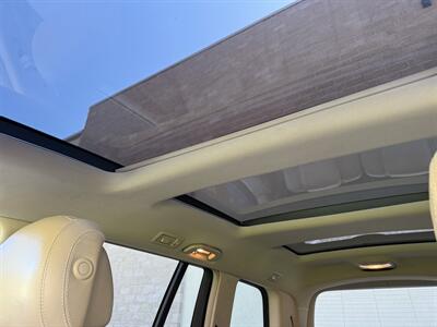 2014 Mercedes-Benz GL 550 4MATIC - Photo 16 - Elk Grove, CA 95624